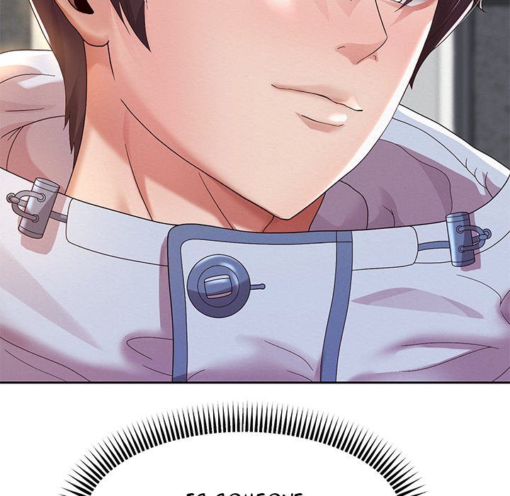 Born with a Surprise (Toomics) Page 103 - MangaHe