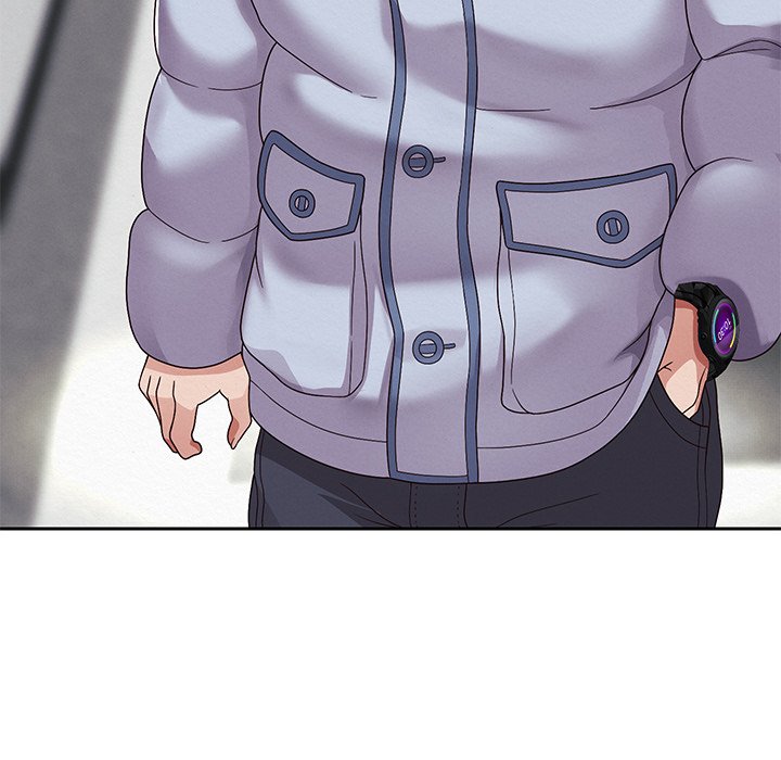 Born with a Surprise (Toomics) Page 106 - MangaHe