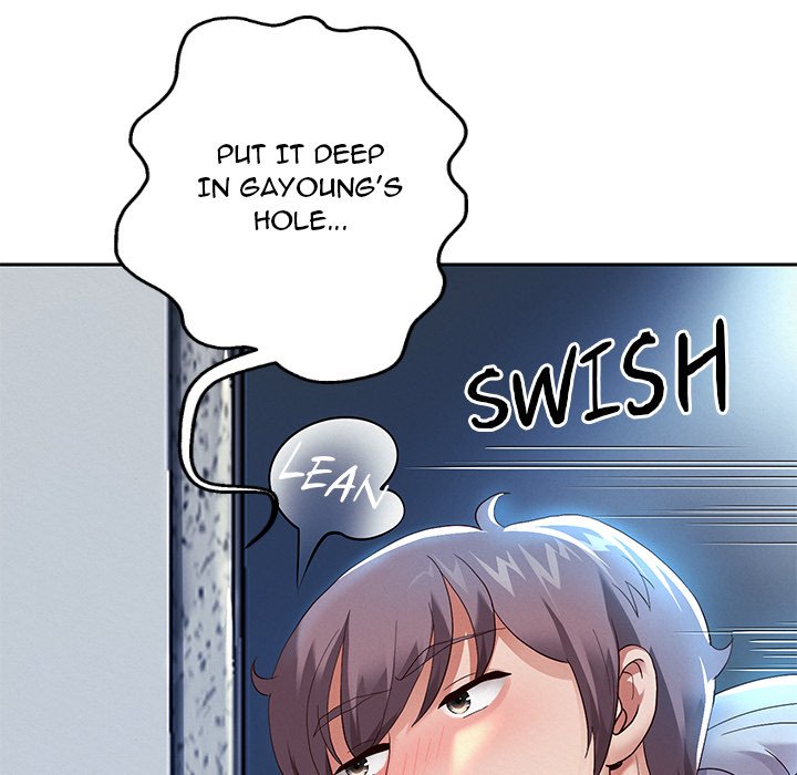Born with a Surprise (Toomics) Page 108 - MangaHe