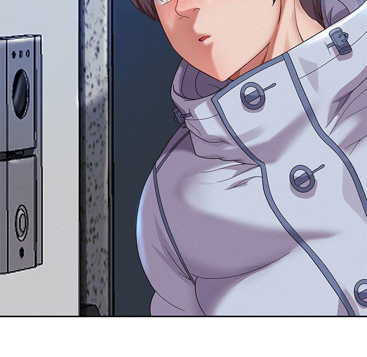 Born with a Surprise (Toomics) Page 109 - MangaHe