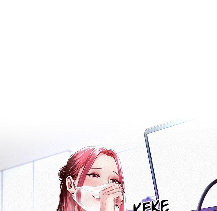 Born with a Surprise (Toomics) Page 111 - MangaHe