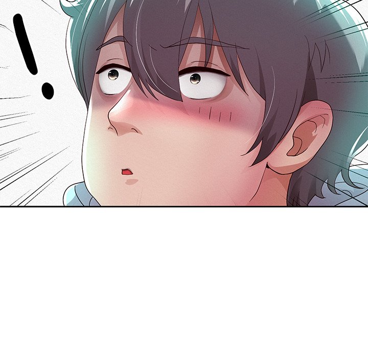 Born with a Surprise (Toomics) Page 121 - MangaHe