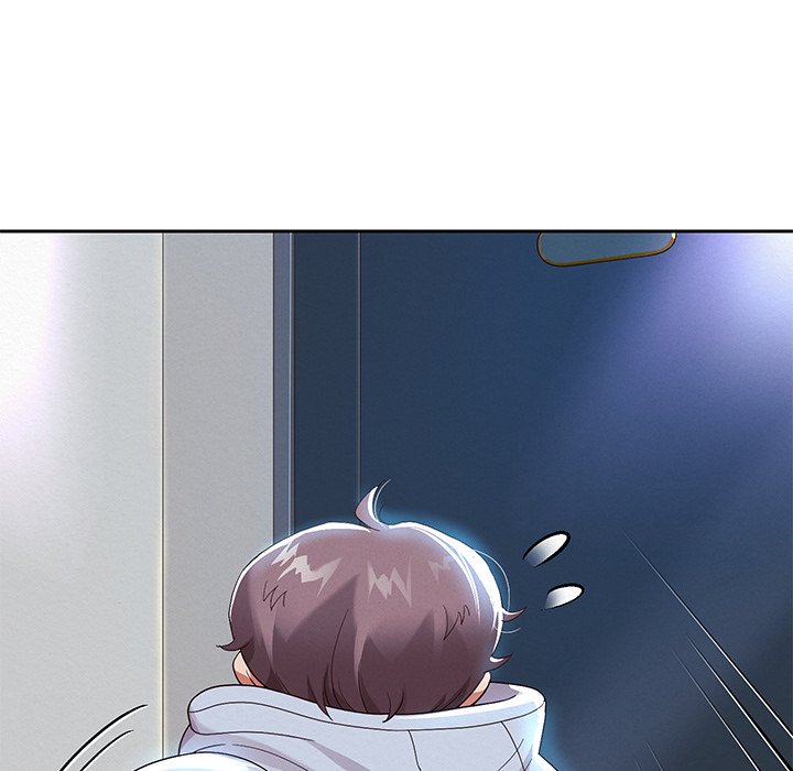 Born with a Surprise (Toomics) Page 122 - MangaHe