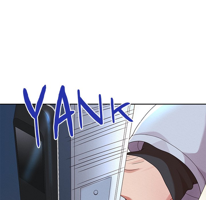 Born with a Surprise (Toomics) Page 124 - MangaHe