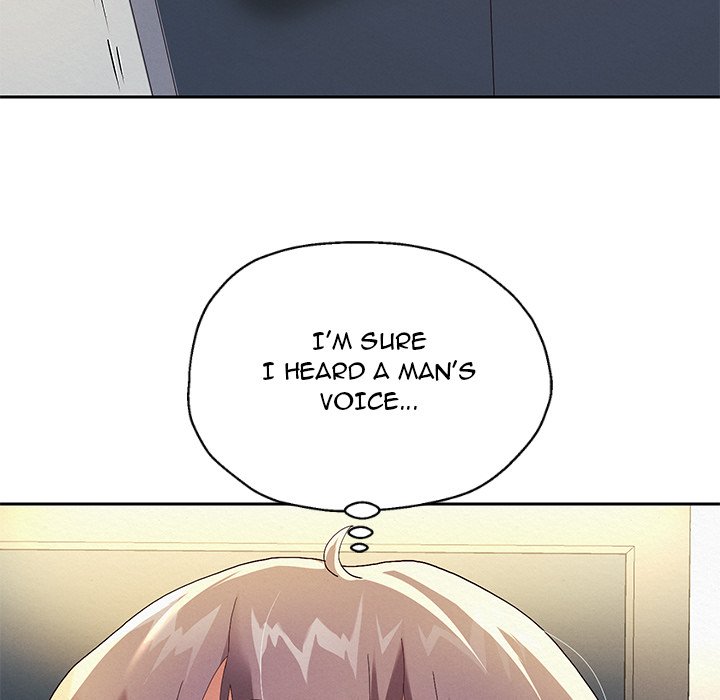 Born with a Surprise (Toomics) Page 127 - MangaHe