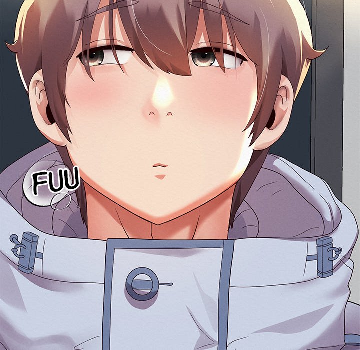 Born with a Surprise (Toomics) Page 128 - MangaHe