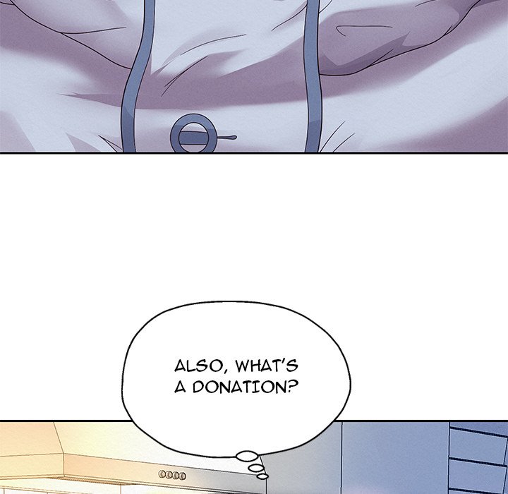 Born with a Surprise (Toomics) Page 129 - MangaHe