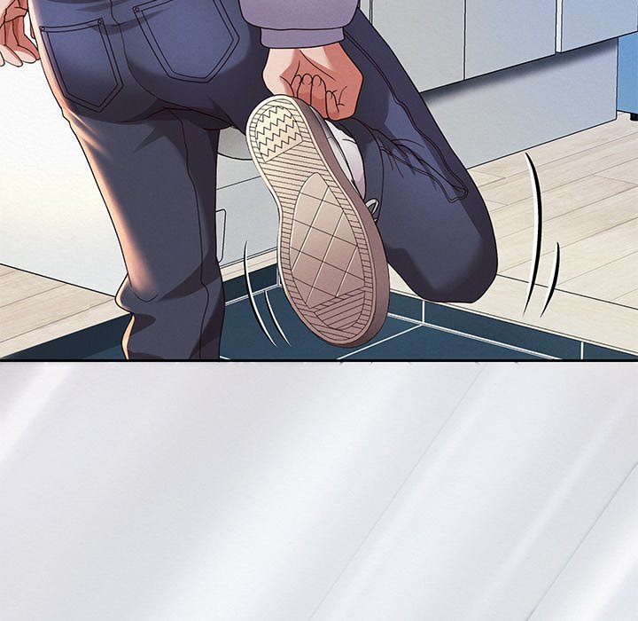 Born with a Surprise (Toomics) Page 131 - MangaHe