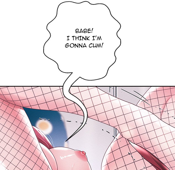 Born with a Surprise (Toomics) Page 136 - MangaHe