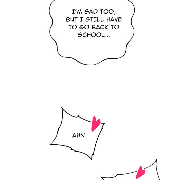 Born with a Surprise (Toomics) Page 16 - MangaHe