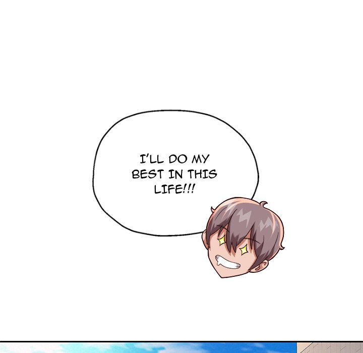 Born with a Surprise (Toomics) Page 154 - MangaHe