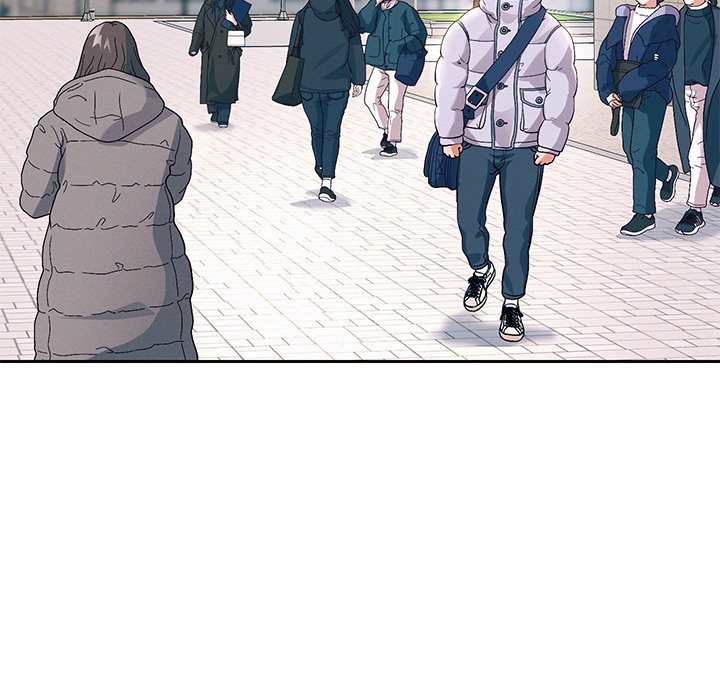 Born with a Surprise (Toomics) Page 156 - MangaHe