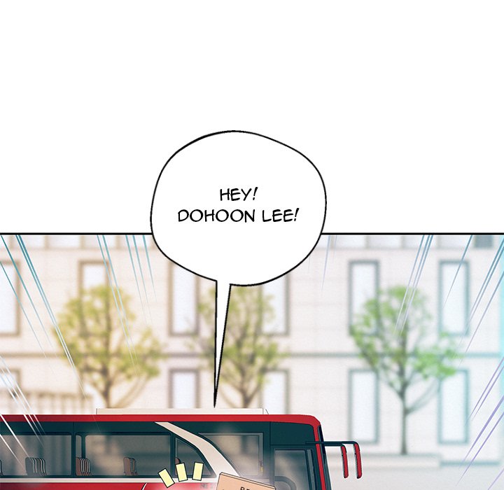Born with a Surprise (Toomics) Page 159 - MangaHe