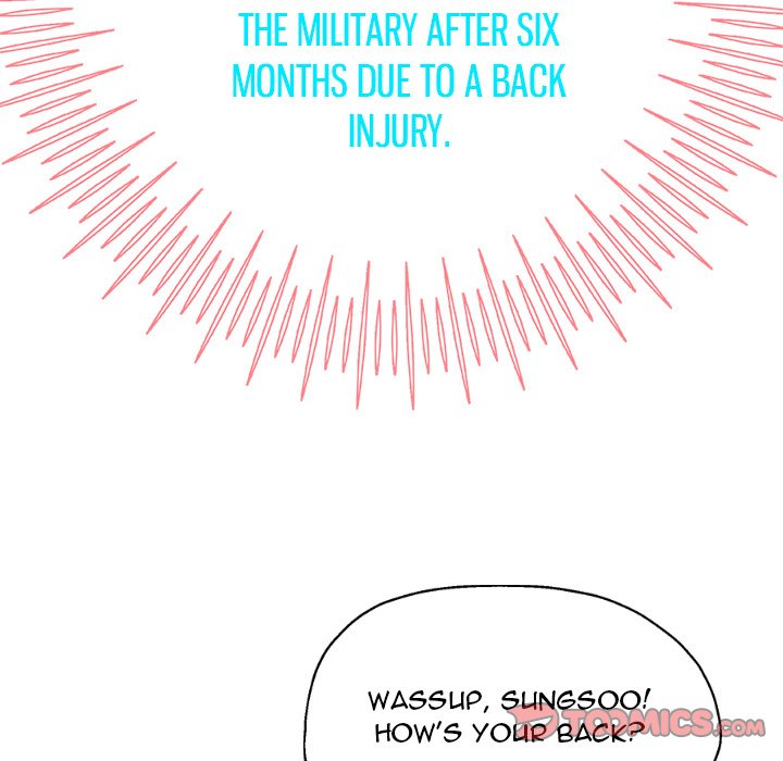 Born with a Surprise (Toomics) Page 161 - MangaHe