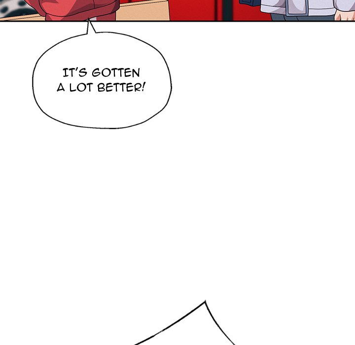 Born with a Surprise (Toomics) Page 163 - MangaHe
