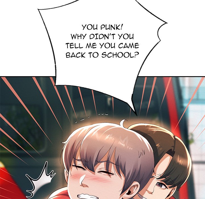 Born with a Surprise (Toomics) Page 164 - MangaHe