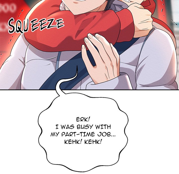 Born with a Surprise (Toomics) Page 165 - MangaHe
