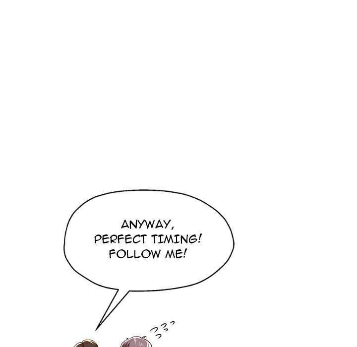 Born with a Surprise (Toomics) Page 166 - MangaHe