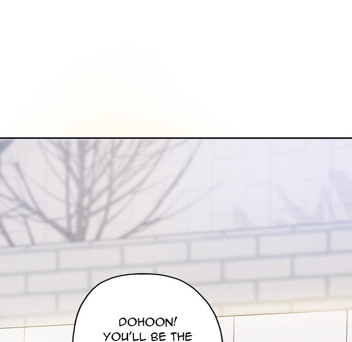 Born with a Surprise (Toomics) Page 168 - MangaHe