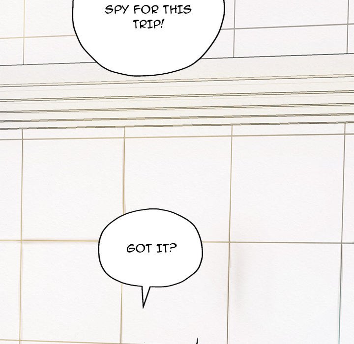 Born with a Surprise (Toomics) Page 169 - MangaHe