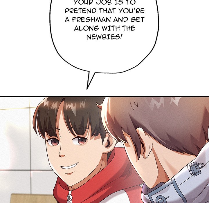 Born with a Surprise (Toomics) Page 172 - MangaHe