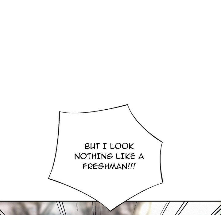 Born with a Surprise (Toomics) Page 176 - MangaHe