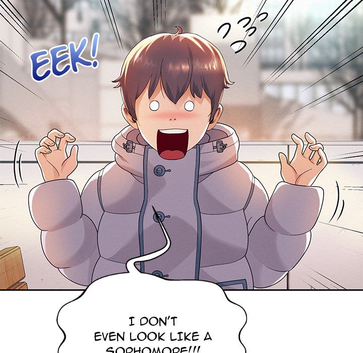 Born with a Surprise (Toomics) Page 177 - MangaHe