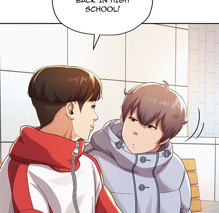 Born with a Surprise (Toomics) Page 179 - MangaHe
