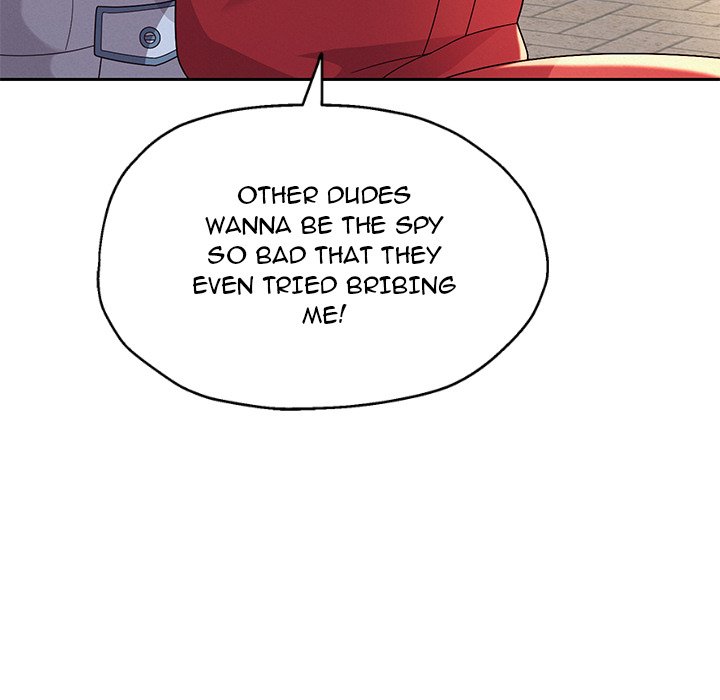Born with a Surprise (Toomics) Page 183 - MangaHe