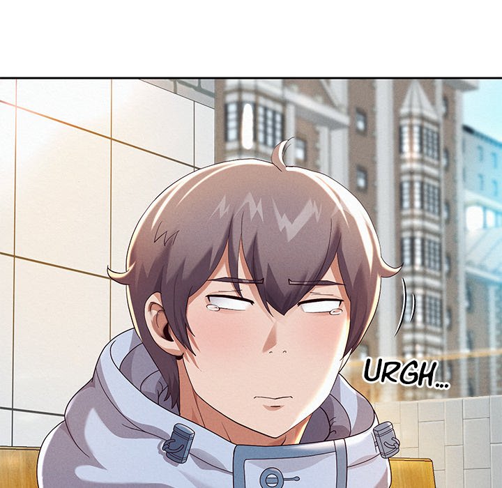 Born with a Surprise (Toomics) Page 184 - MangaHe