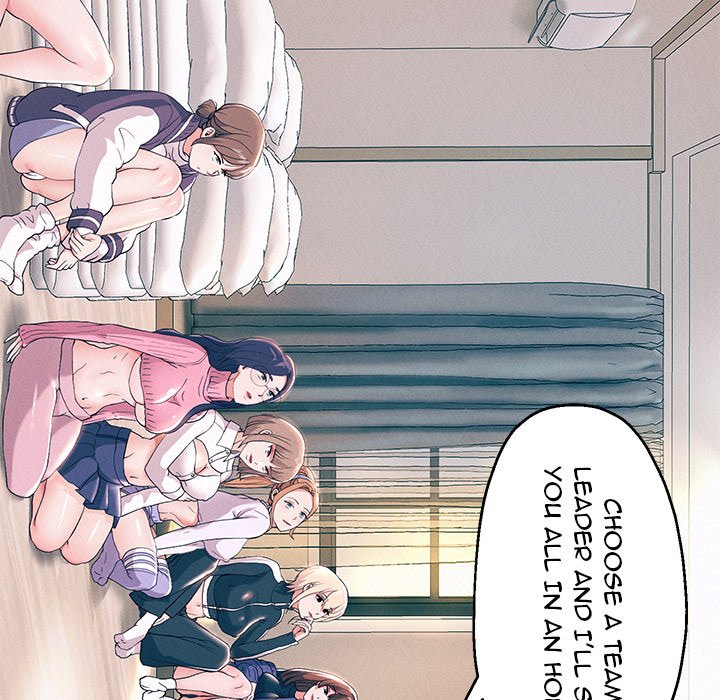Born with a Surprise (Toomics) Page 189 - MangaHe