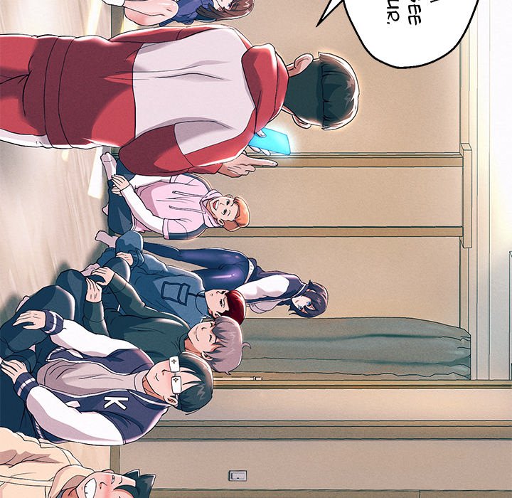 Born with a Surprise (Toomics) Page 190 - MangaHe
