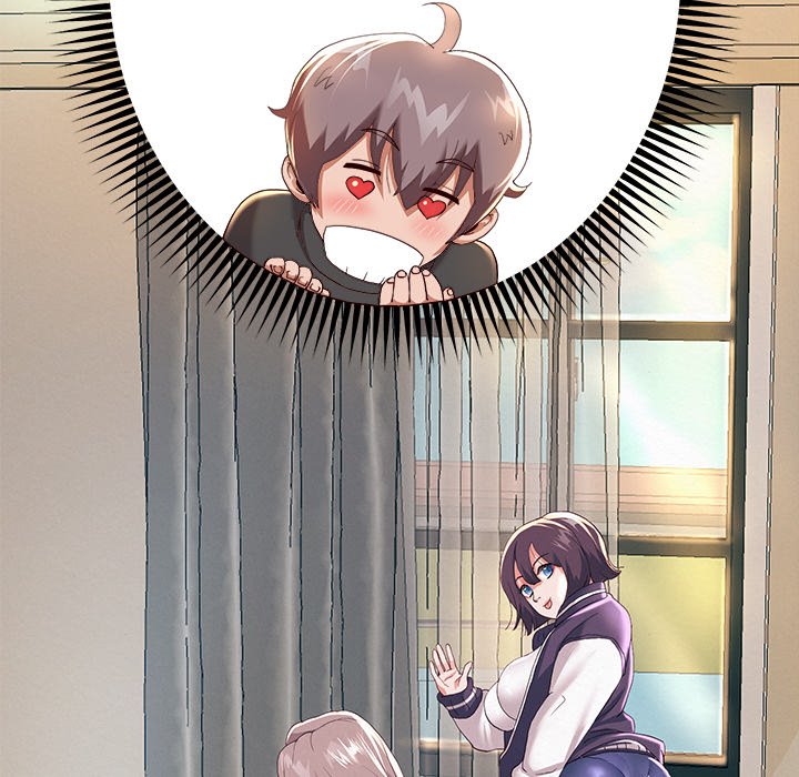 Born with a Surprise (Toomics) Page 192 - MangaHe