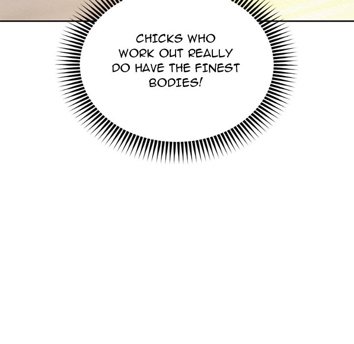 Born with a Surprise (Toomics) Page 195 - MangaHe