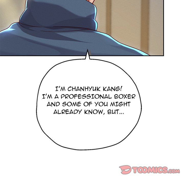 Born with a Surprise (Toomics) Page 197 - MangaHe