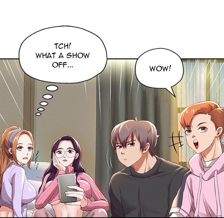 Born with a Surprise (Toomics) Page 200 - MangaHe