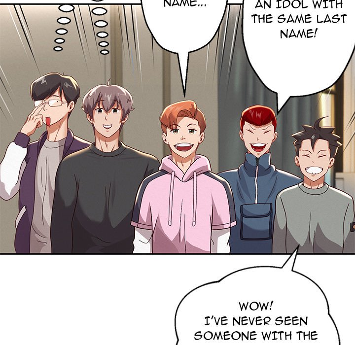 Born with a Surprise (Toomics) Page 205 - MangaHe