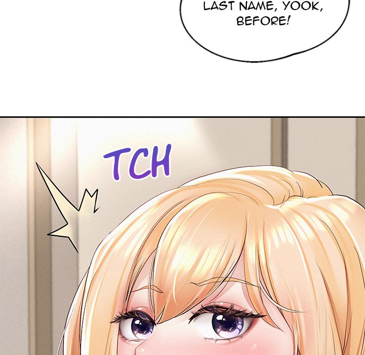 Born with a Surprise (Toomics) Page 206 - MangaHe