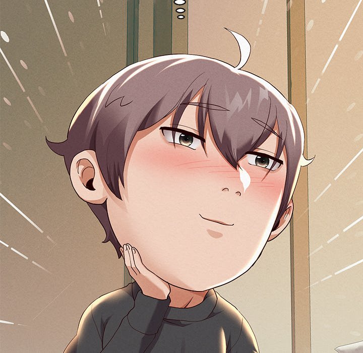 Born with a Surprise (Toomics) Page 212 - MangaHe