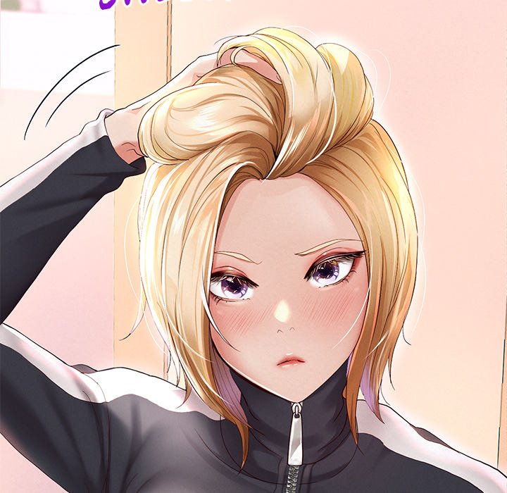 Born with a Surprise (Toomics) Page 214 - MangaHe