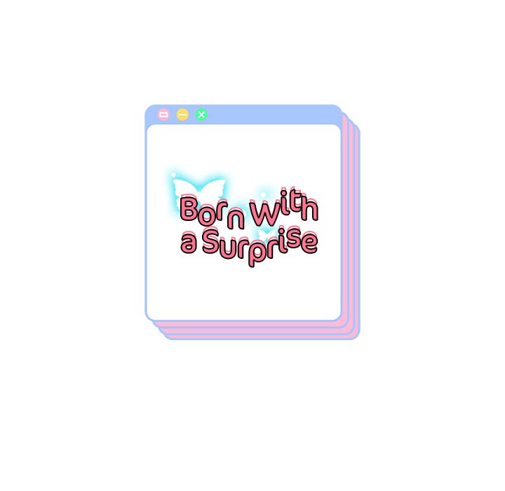 Born with a Surprise (Toomics) Page 218 - MangaHe