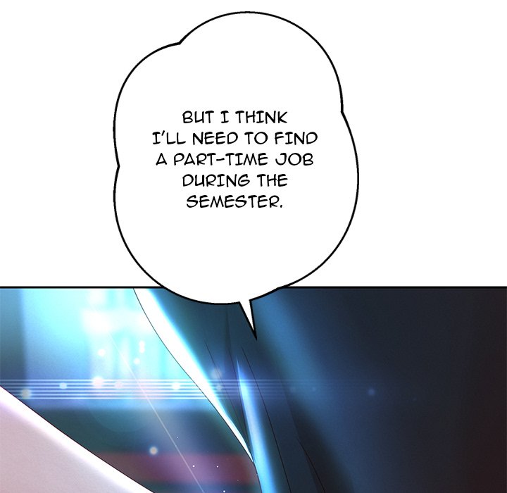 Born with a Surprise (Toomics) Page 31 - MangaHe