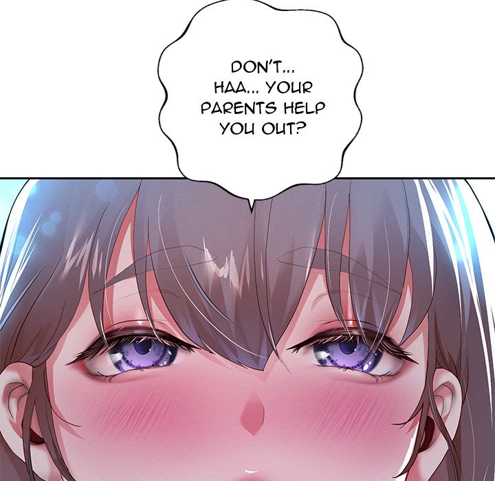 Born with a Surprise (Toomics) Page 35 - MangaHe