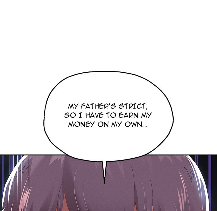 Born with a Surprise (Toomics) Page 37 - MangaHe