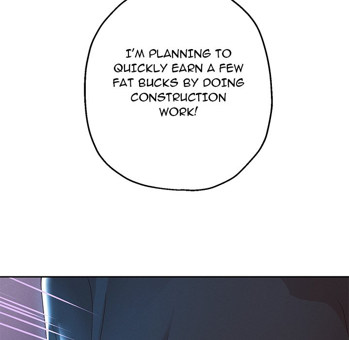 Born with a Surprise (Toomics) Page 40 - MangaHe