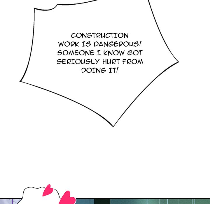 Born with a Surprise (Toomics) Page 44 - MangaHe