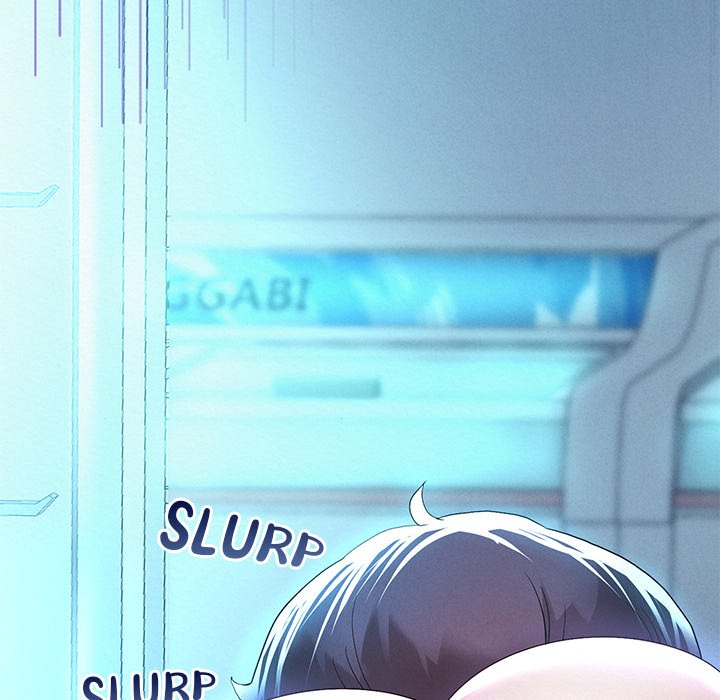 Born with a Surprise (Toomics) Page 6 - MangaHe