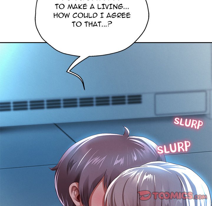 Born with a Surprise (Toomics) Page 53 - MangaHe