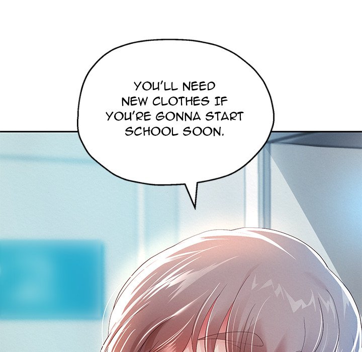 Born with a Surprise (Toomics) Page 63 - MangaHe