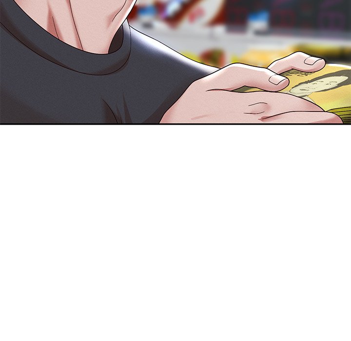 Born with a Surprise (Toomics) Page 68 - MangaHe